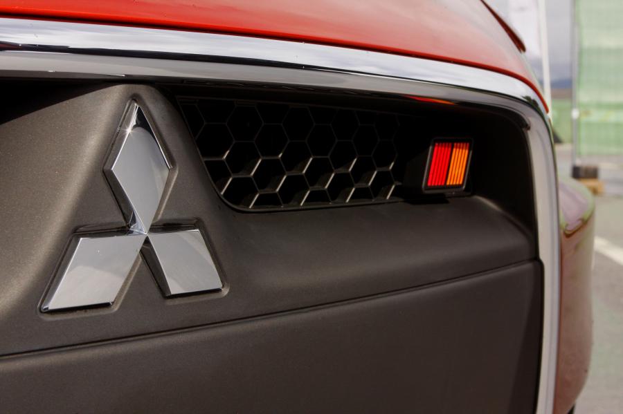  Mitsubishi Lancer Sportback Ralliart 2009 года  (фото 36 из 93)